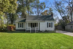 490 Shiloh Dr, Dayton, OH 45415 - Photo 1
