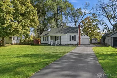 490 Shiloh Drive, Dayton, OH 45415 - Photo 2