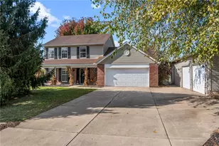 4267 Buck Run Rd, Hillsboro, OH 45133 - Photo 1