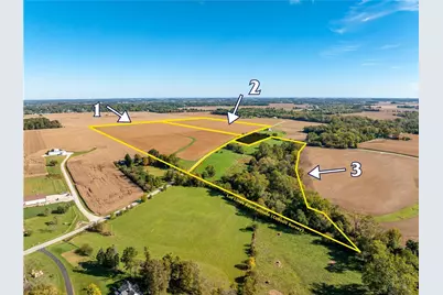 Tract 1 Waynesville Jamestown Road, Jamestown, OH 45335 - Photo 2
