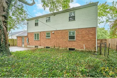 520 Earnshaw Drive, Kettering, OH 45429 - Photo 36