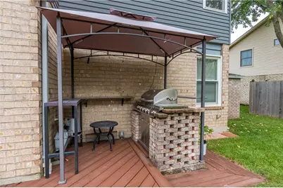 6921 Deer Bluff Drive, Huber Heights, OH 45424 - Photo 40