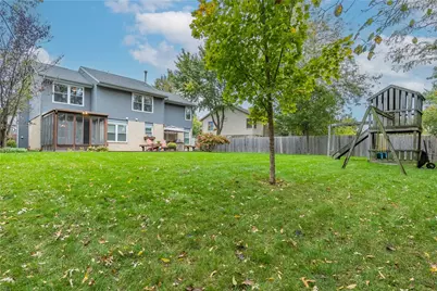 6921 Deer Bluff Drive, Huber Heights, OH 45424 - Photo 38