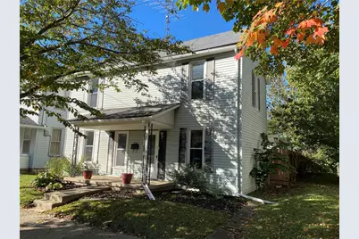 714 E Somers Street, Eaton, OH 45320 - Photo 1