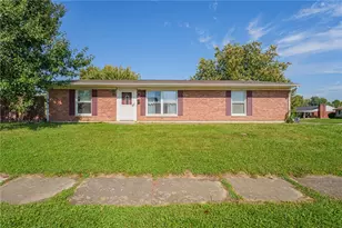 27 Adolpha Ave, New Lebanon, OH 45345 - Photo 1
