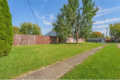 27 Adolpha Avenue, New Lebanon, OH 45345 - Photo 4