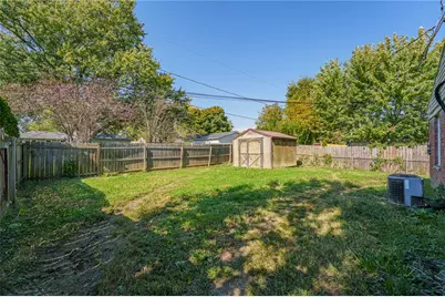 27 Adolpha Avenue, New Lebanon, OH 45345 - Photo 10