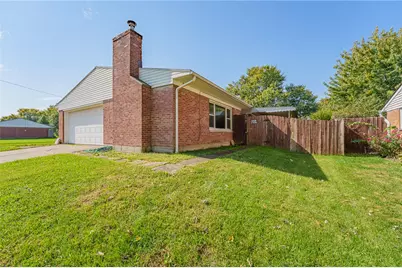 27 Adolpha Avenue, New Lebanon, OH 45345 - Photo 6