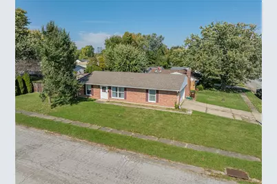 27 Adolpha Avenue, New Lebanon, OH 45345 - Photo 2