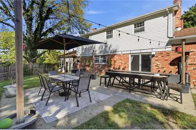 3201 Ridgeview Avenue, Kettering, OH 45409 - Photo 52