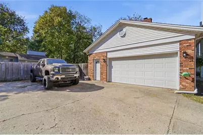 3201 Ridgeview Avenue, Kettering, OH 45409 - Photo 48