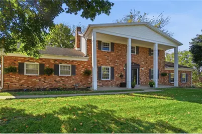 3201 Ridgeview Avenue, Kettering, OH 45409 - Photo 4
