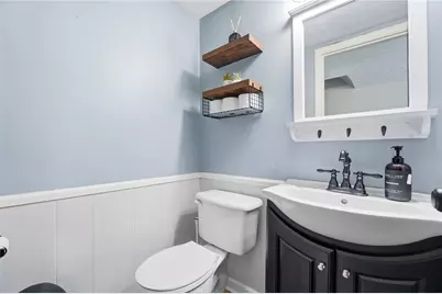 3201 Ridgeview Avenue, Kettering, OH 45409 - Photo 8