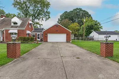 760 Orchard Drive, Kettering, OH 45419 - Photo 36