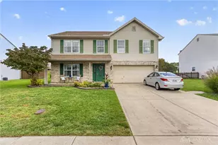 4235 Coach Light Trail, Dayton, OH 45424 - Photo 1