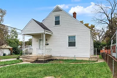 4545 Greenwich Village Avenue, Dayton, OH 45406 - Photo 2