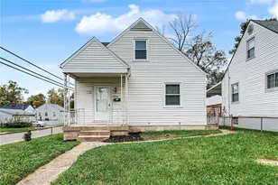 4545 Greenwich Village Ave, Dayton, OH 45406 - Photo 1