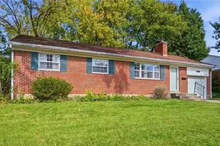 1117 Rio Ln, Kettering, OH 45429 - Photo 1