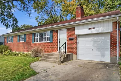 1117 Rio Lane, Kettering, OH 45429 - Photo 2