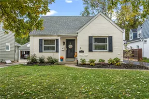 114 Oak Knoll Dr, Oakwood, OH 45419 - Photo 1
