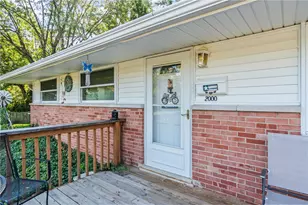 2000 Foxhall Ct, Kettering, OH 45440 - Photo 6