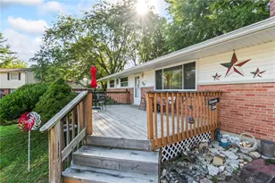 2000 Foxhall Ct, Kettering, OH 45440 - Photo 4