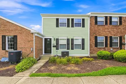 124 Chapel Hill Drive #124, Fairfield, OH 45014 - Photo 2