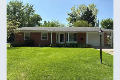 503 Pease Drive, New Carlisle, OH 45344 - Photo 1