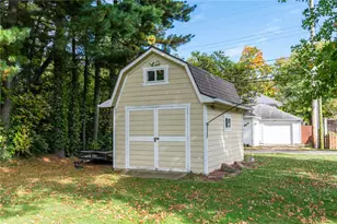 653 N West St, Xenia, OH 45385 - Photo 38