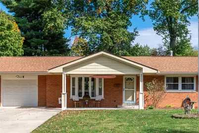 653 N West Street, Xenia, OH 45385 - Photo 4