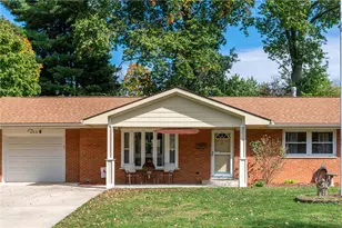 653 N West St, Xenia, OH 45385 - Photo 4