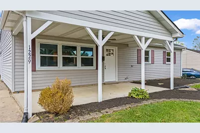 1229 S Central Avenue, Fairborn, OH 45324 - Photo 2