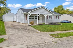 1229 S Central Ave, Fairborn, OH 45324 - Photo 1