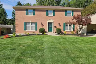 5009 Ackerman Blvd, Kettering, OH 45429 - Photo 1