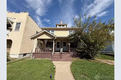 3135 Wayne Avenue, Dayton, OH 45420 - Photo 1