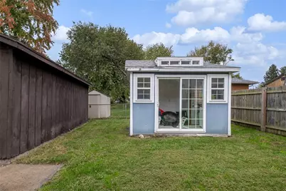 233 N West Street, Xenia, OH 45385 - Photo 20