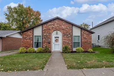 233 N West Street, Xenia, OH 45385 - Photo 1