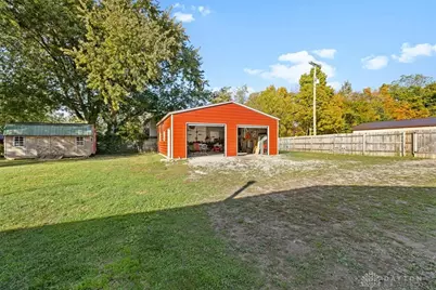 4468 Saint Paris Pike, Springfield, OH 45504 - Photo 32