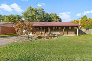4468 St Paris Pike, Springfield, OH 45504 - Photo 2
