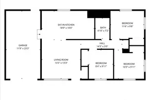 4468 St Paris Pike, Springfield, OH 45504 - Photo 38