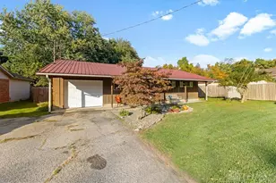 4468 St Paris Pike, Springfield, OH 45504 - Photo 4