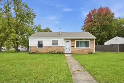 778 Spartan Avenue, Vandalia, OH 45377 - Photo 4