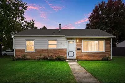 778 Spartan Avenue, Vandalia, OH 45377 - Photo 2