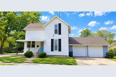400 E High Street, Eaton, OH 45320 - Photo 1