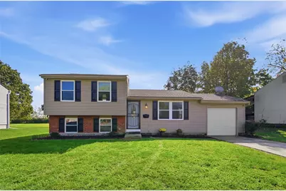 131 Lexington Farm Road, Englewood, OH 45322 - Photo 1