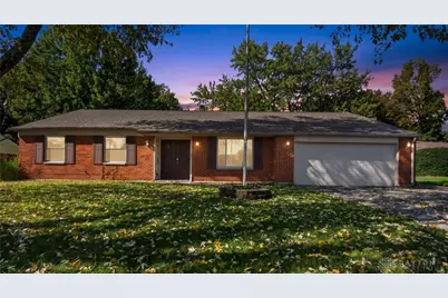 6201 Noranda Drive, Clayton, OH 45415 - Photo 1