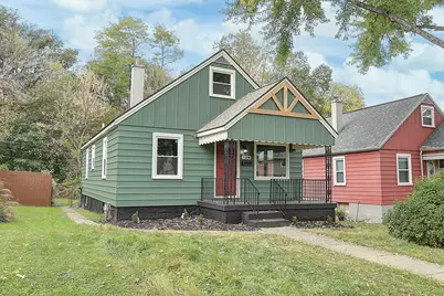 1319 Epworth Avenue, Dayton, OH 45410 - Photo 2