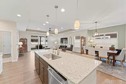 4019 Pepperwell Circle, Bellbrook, OH 45440 - Photo 22