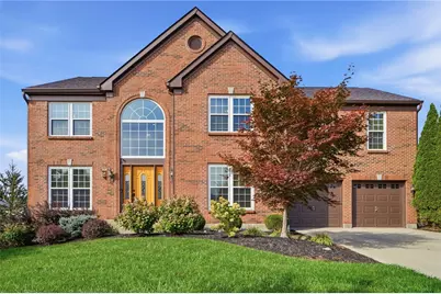 3059 Audubon Drive, Fairfield, OH 45011 - Photo 1