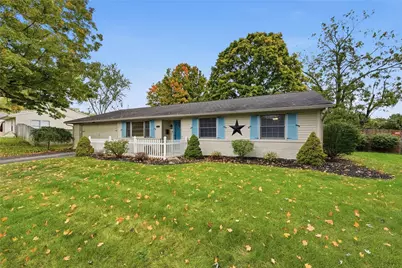 35 Waterford Drive, Centerville, OH 45458 - Photo 4